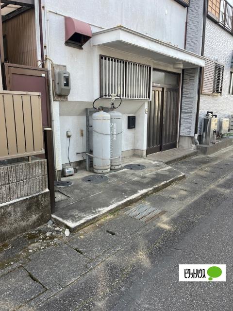 Maison Cachee（1） その他