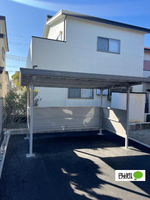 LOTUS石津中町（102） 共有部分