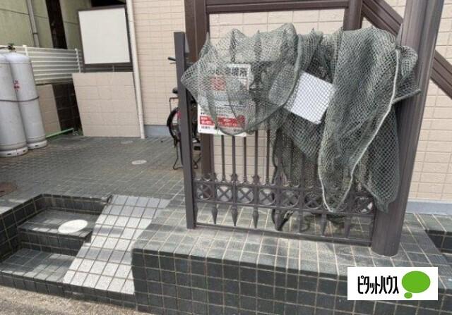 レオパレス焼津（103） 共有部分