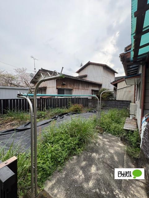 松葉町戸建て（1） 共有部分