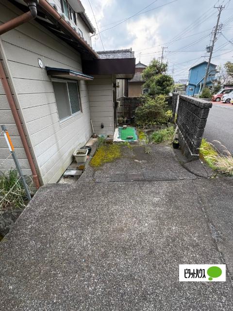松葉町戸建て（1） 眺望