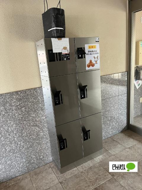 カトルパレ（502） その他