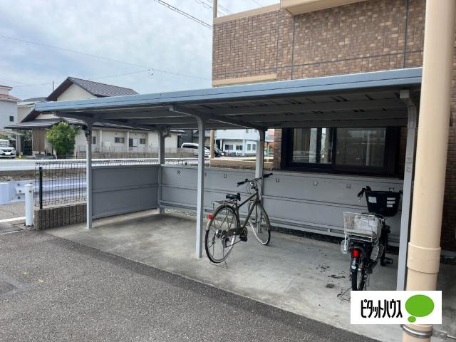 西焼津メゾン小石川（102） 共有部分