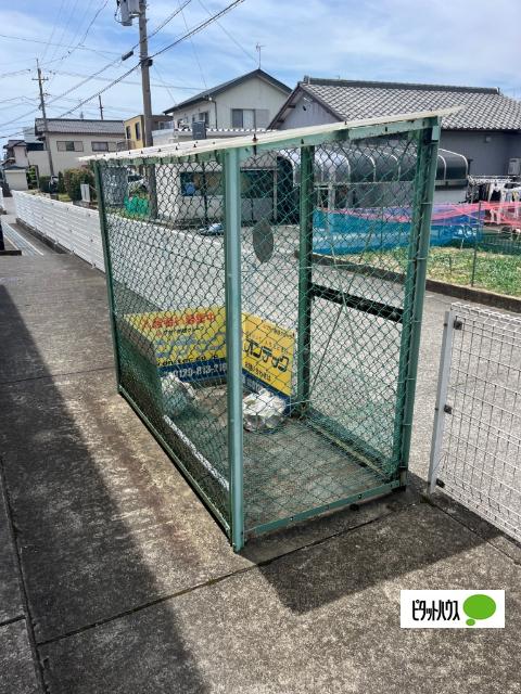 Surplus睦（205） その他
