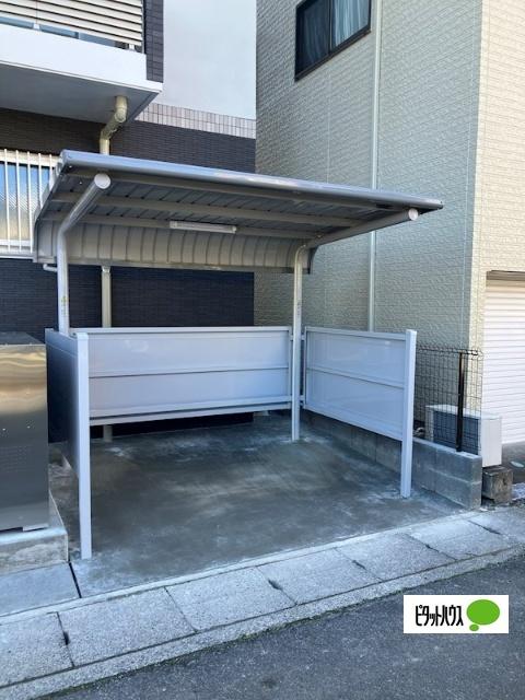 サントノーレ（402） 物件画像