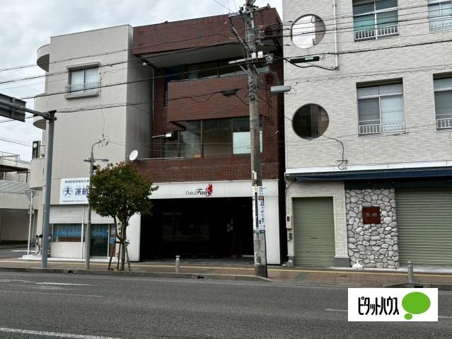 新井ビル（3） 外観