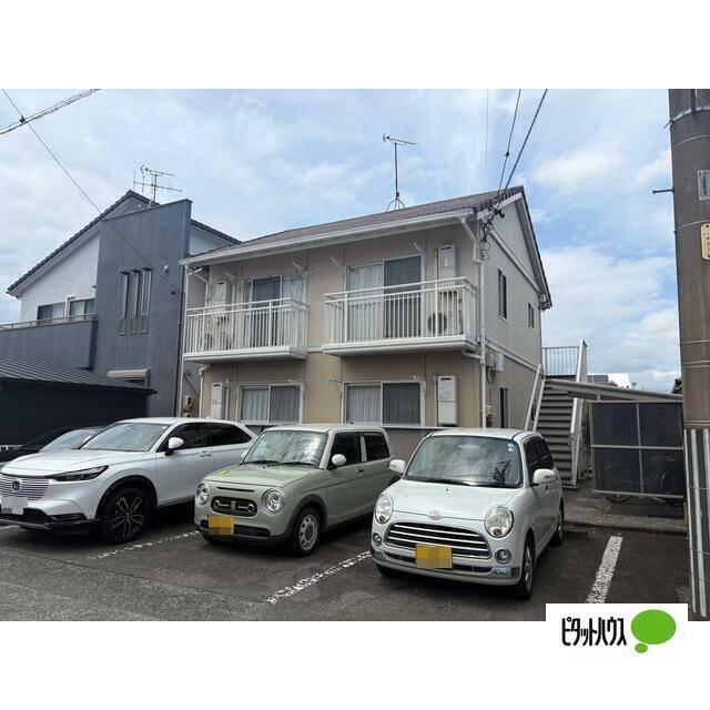 ヴィラ大洲（102） 外観