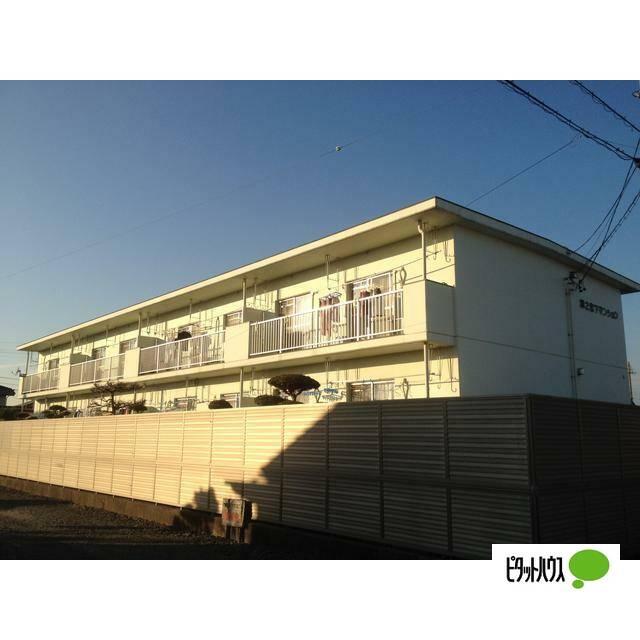 第二宮下マンション（101） 外観