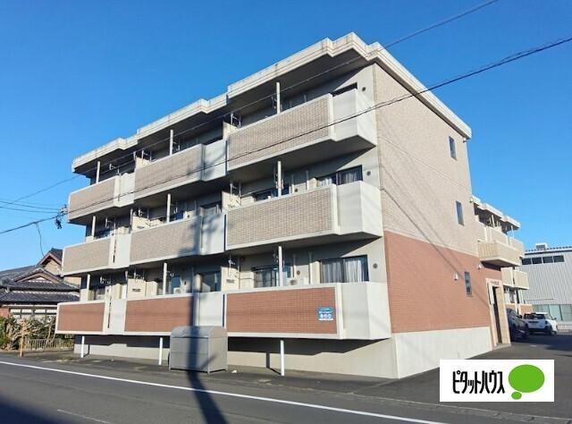 シャトレ牧之原の賃貸物件