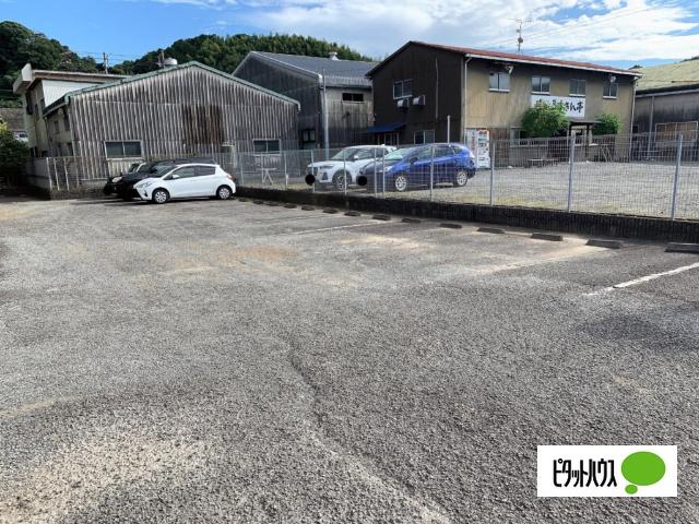 ベルⅡ（403） 駐車場