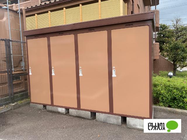 クレッセント江崎（301） その他