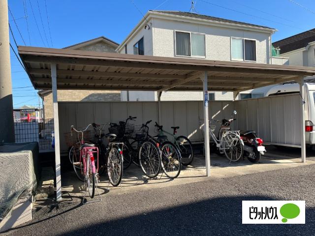 紺屋マンション’92（305） 共有部分