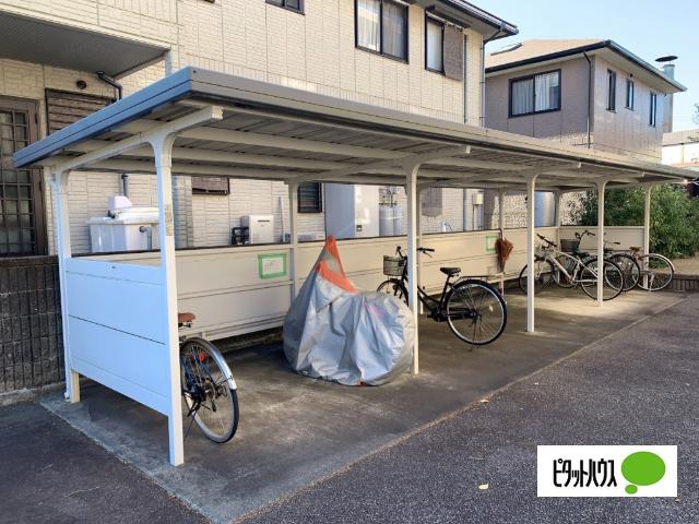 ノーヴァⅠ（102） 共有部分