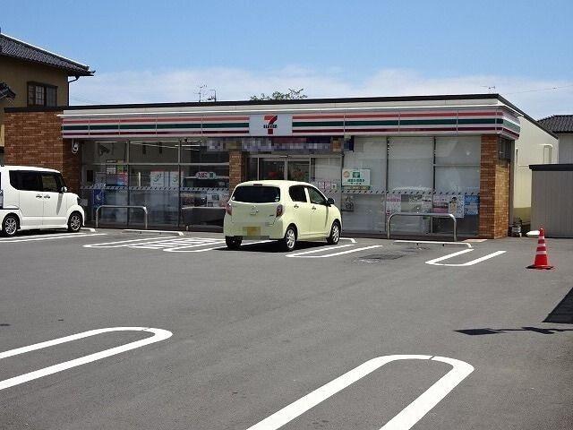 静岡県立焼津中央高校：1930m