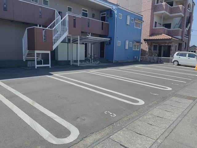 シャトーふじ 物件画像