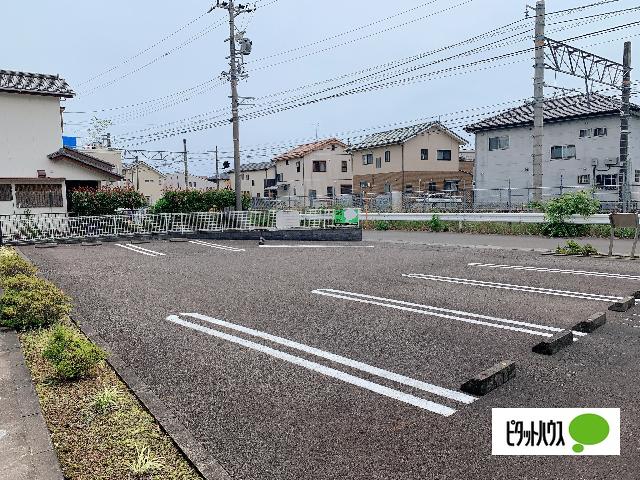 ジュネス小石川C 物件画像