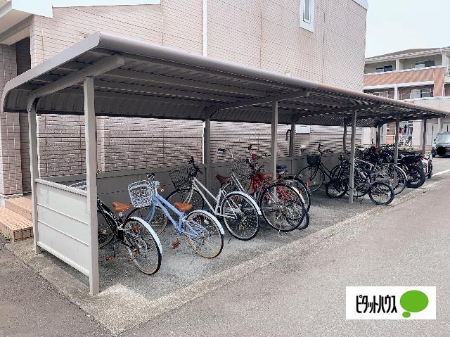 ジュネス小石川C 物件画像