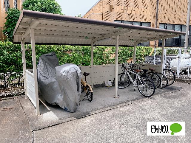 ジュネス小石川E 物件画像