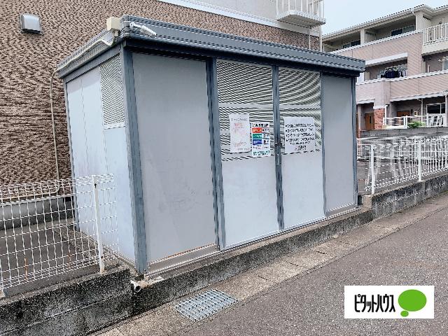 ジュネス小石川E 物件画像