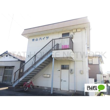 外観写真1