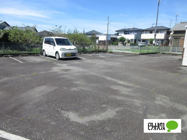 シティハイツ大石 物件画像