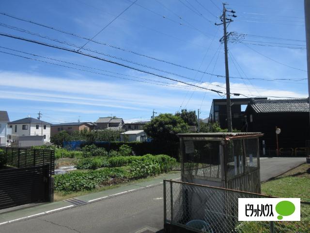 シティハイツ大石 物件画像