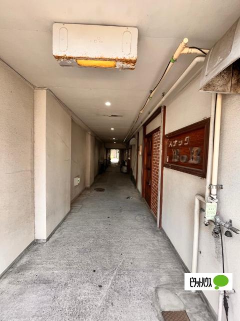 平尾ビル 物件画像