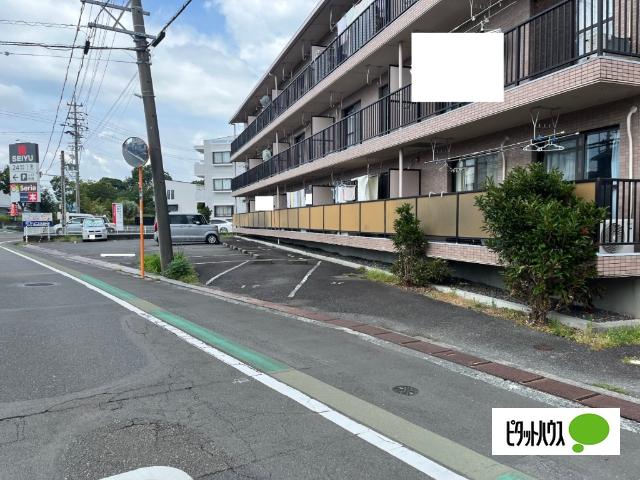 メゾン　エイプリル 物件画像
