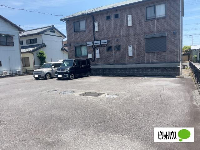 セジュールKishi　A 物件画像