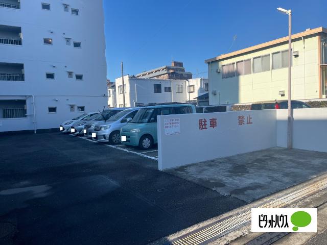森下マンション 物件画像