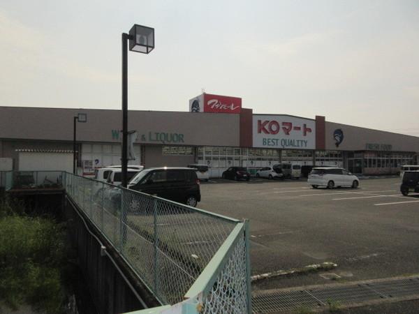 周辺環境画像