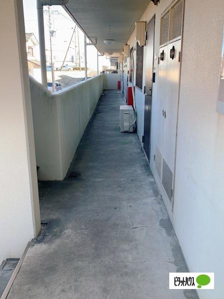 リビエール・カタセ 物件画像