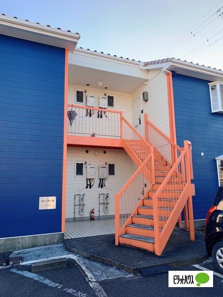 ラルーチェ旭 物件画像