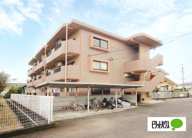 ベルクA 物件画像
