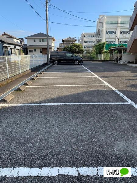 ベルクA 物件画像