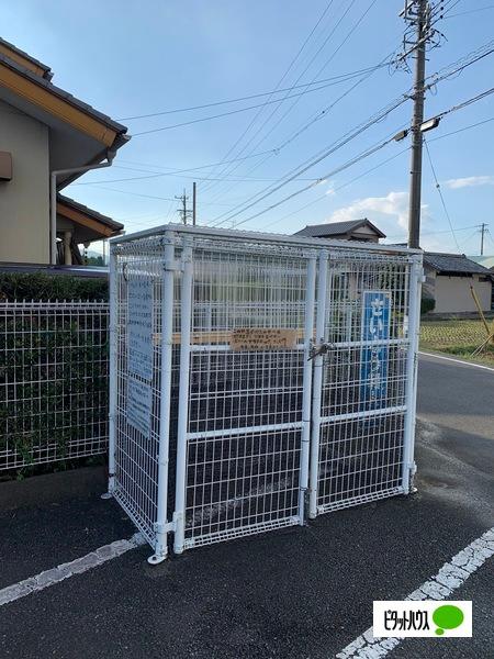 ベルクA 物件画像
