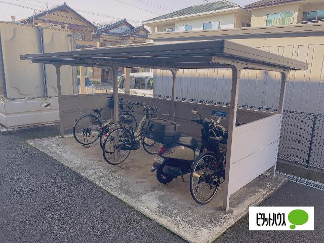 ラルジュ 物件画像