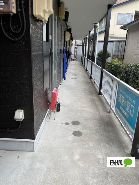 ヴェール 物件画像
