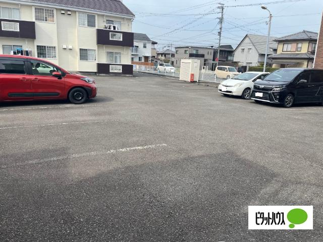 アピアA 物件画像