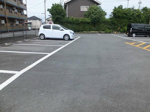 フォンテーヌS 物件画像