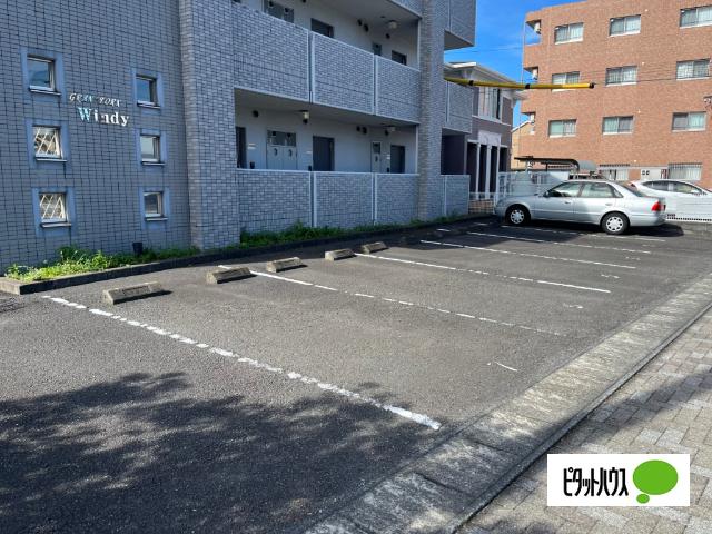 グランストークウィンディ 物件画像