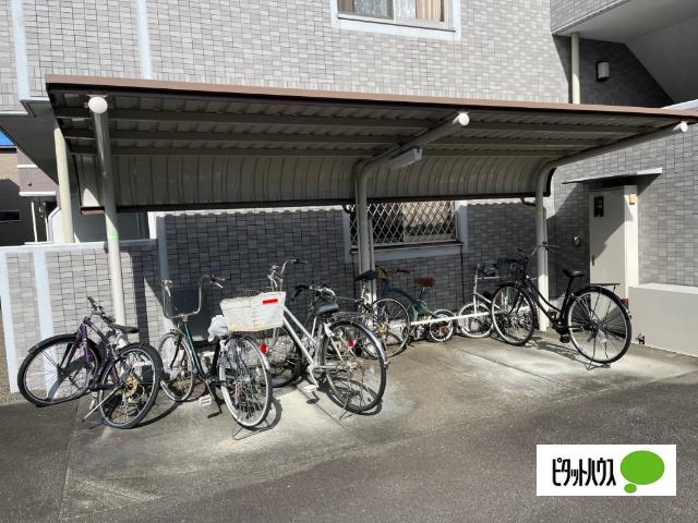 グランストークウィンディ 物件画像
