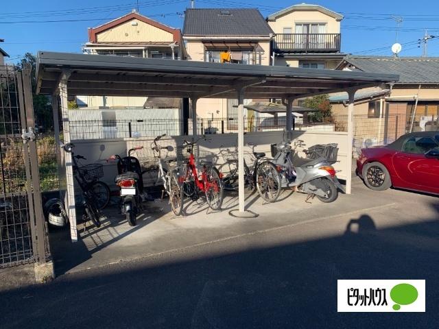 ポラリス 物件画像