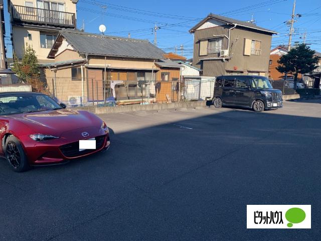 ポラリス 物件画像