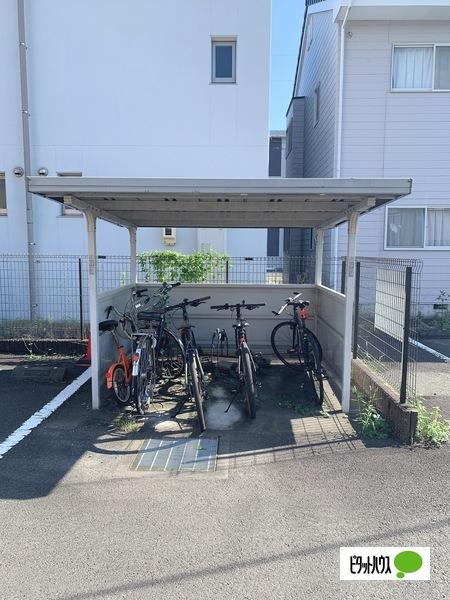 グリーンヒルズF 物件画像