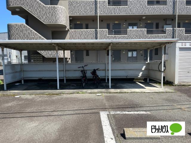 メルベーユⅡ 物件画像