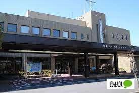 周辺環境画像