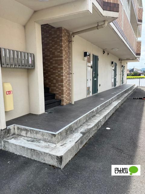 リバービレッジⅡ 物件画像