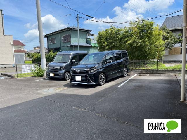 リバービレッジⅡ 物件画像