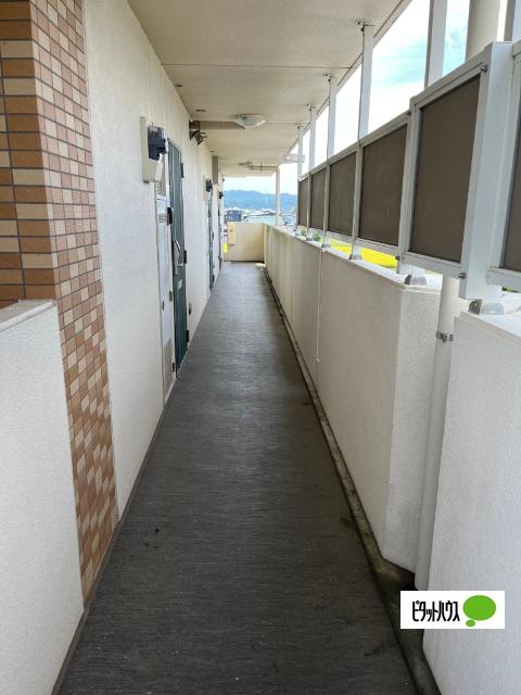 リバービレッジⅡ 物件画像